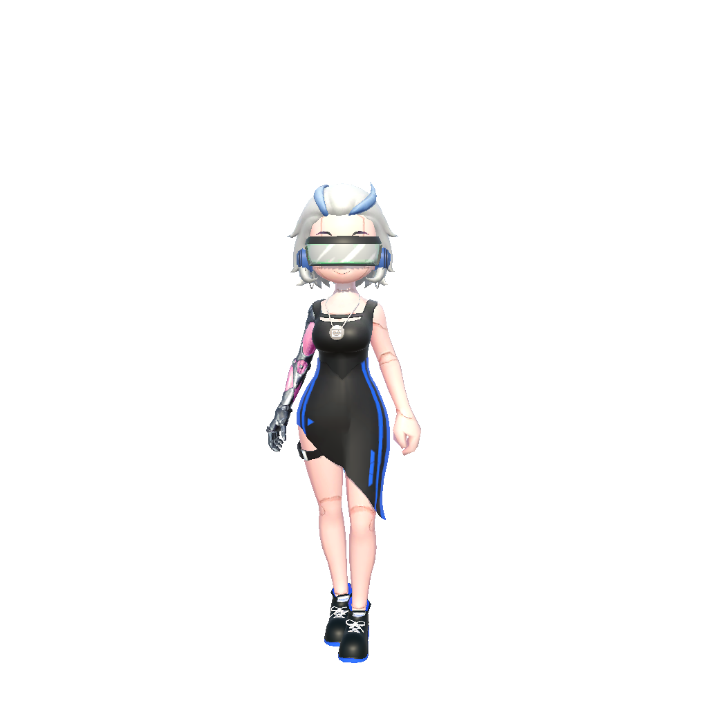 Mask Machina #431